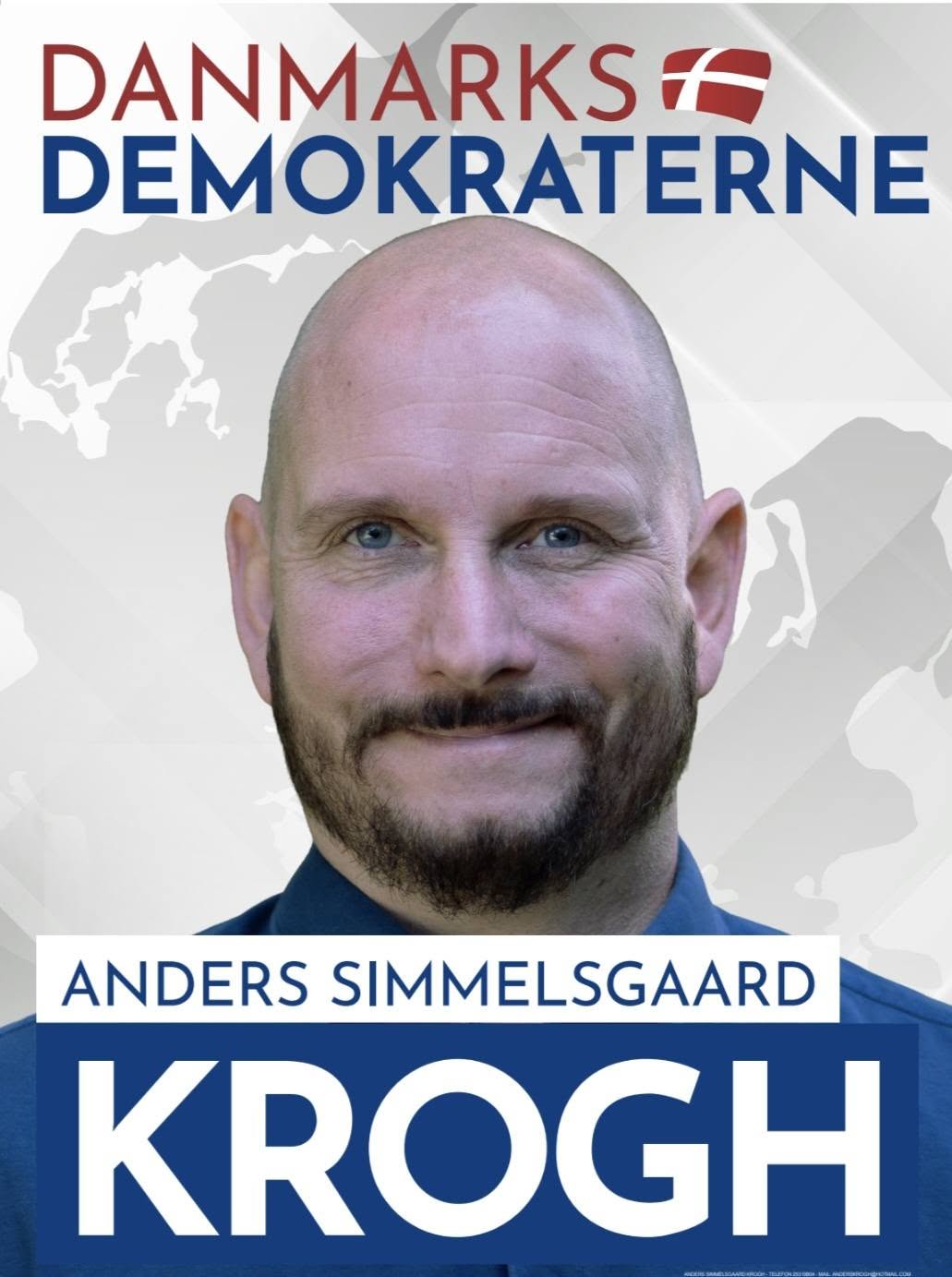 Anders Simmelsgaard Krogh